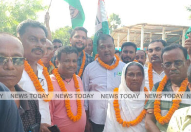 সমবায় নির্বাচনে বিনা প্রতিদ্বন্দ্বিতায় জয়লাভ করল তৃণমূল।